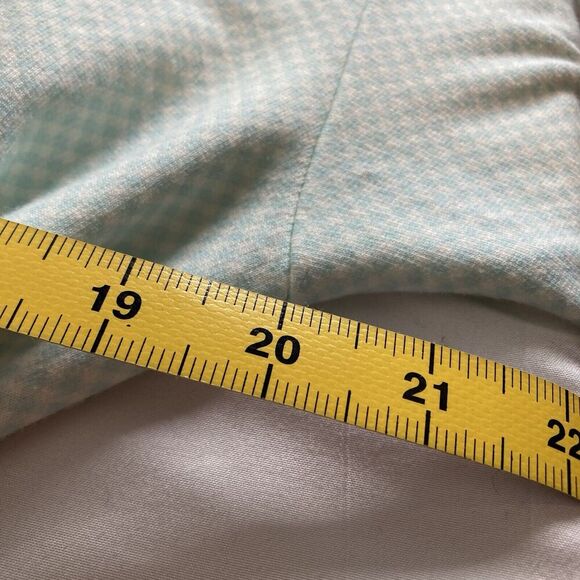 Earth Angels Women's Green Fleece Robe Size L Loungewear Soft Pastels Cozy - Picture 4 of 13